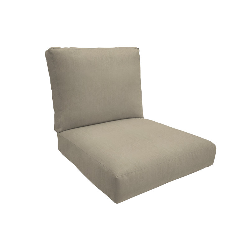 Eddie Bauer Outdoor Lounge Seat/Back Cushion & Reviews Wayfair